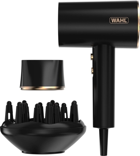 Precíz formázás koncentrátorral és diffúzorral