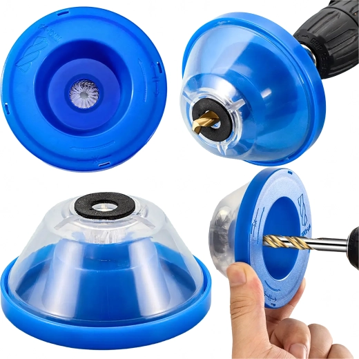 Egyszerű kezelés és 4–10 mm kompatibilitás