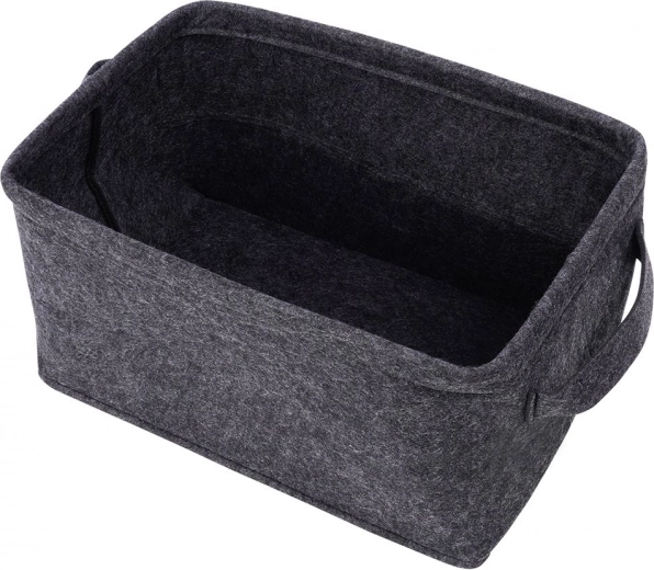 Masszív filc kivitel