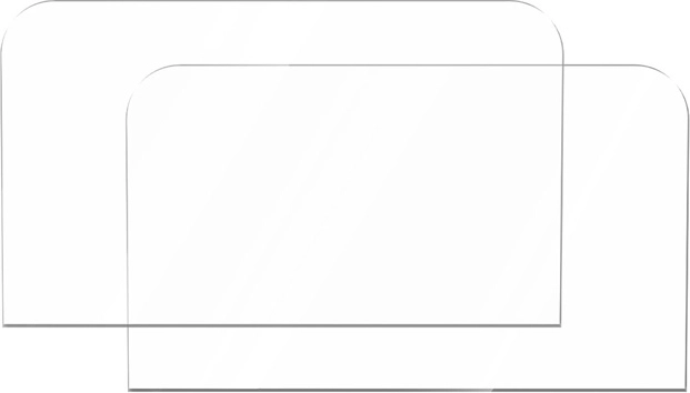 Gyors, buborékmentes telepítés