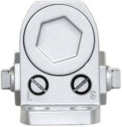 Precíz szabályozás és tartós kialakítás