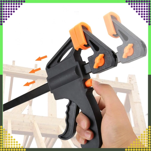 Könnyű átalakítás távtartóvá