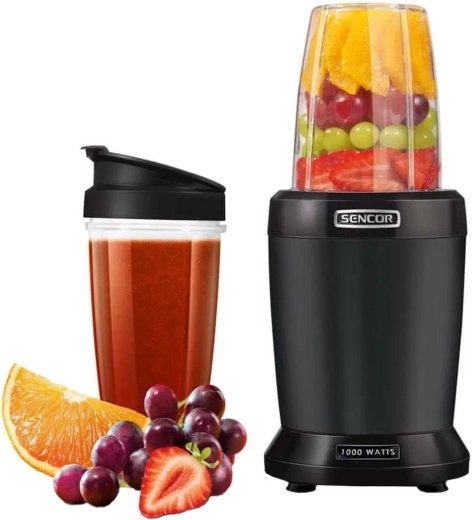 Sencor nutrimixer