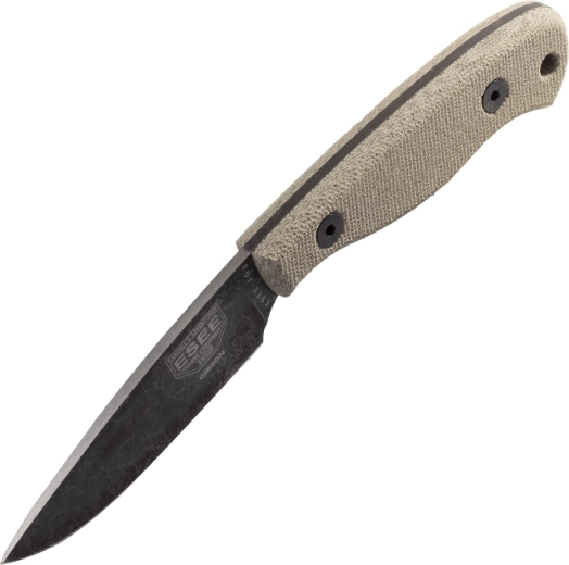 Ergonomikus barna Micarta