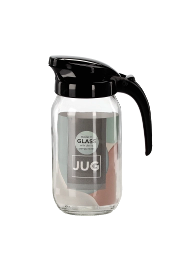 Kényelmes és tiszta kiöntés