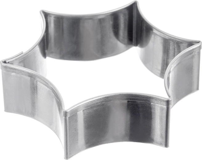 Ellenálló rozsdamentes acél és könnyű karbantartás