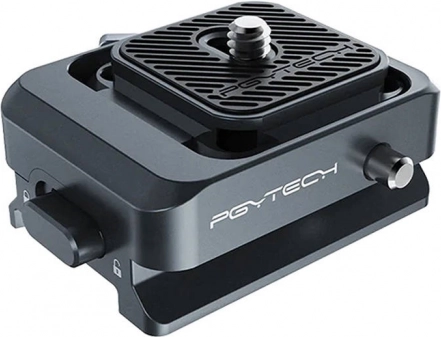 PGYTECH Ronin Gyorskioldó rögzítő bilincs