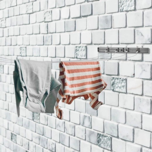 Automatikus felcsévélés a rendezett megjelenésért