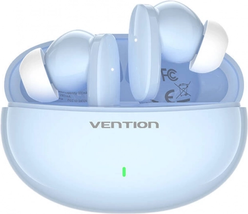 Vention Elf Earbuds E01 vezeték nélküli fülhallgató, rózsaszín