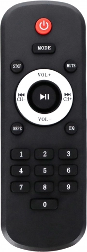 Karaoke két mikrofonbemenettel