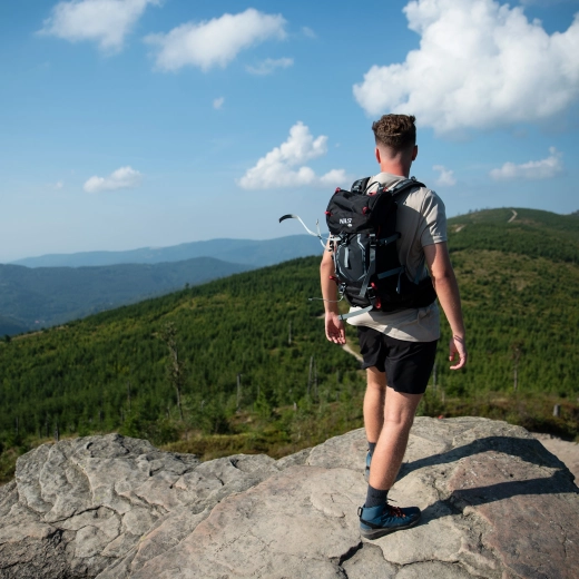 Hydrovakkal kompatibilis – ivás menet közben