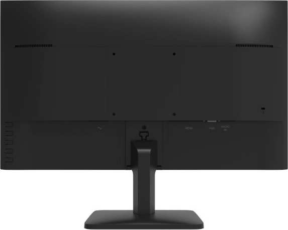 Egyszerű csatlakoztatás: HDMI és VGA