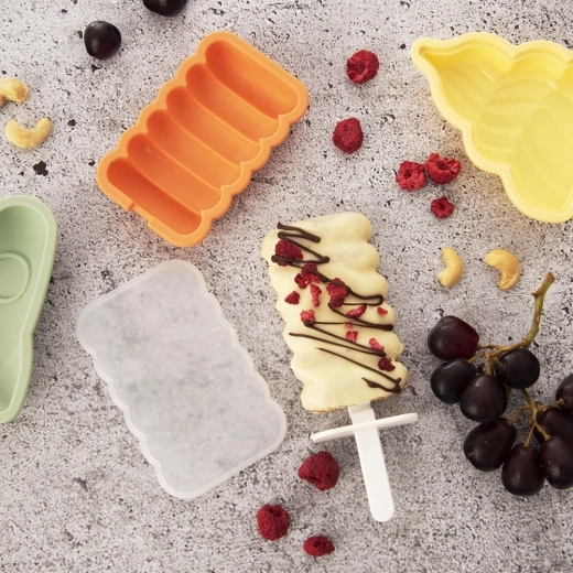 Tömítő fedél a kiömlés és a szagok ellen