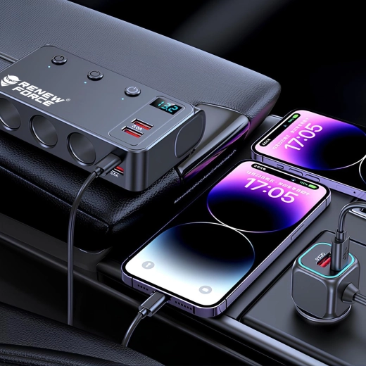 QC gyorstöltés és USB‑C Power Delivery