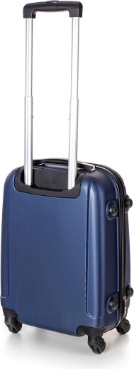 Zökkenőmentes utazás 4 db 360°-os keréken