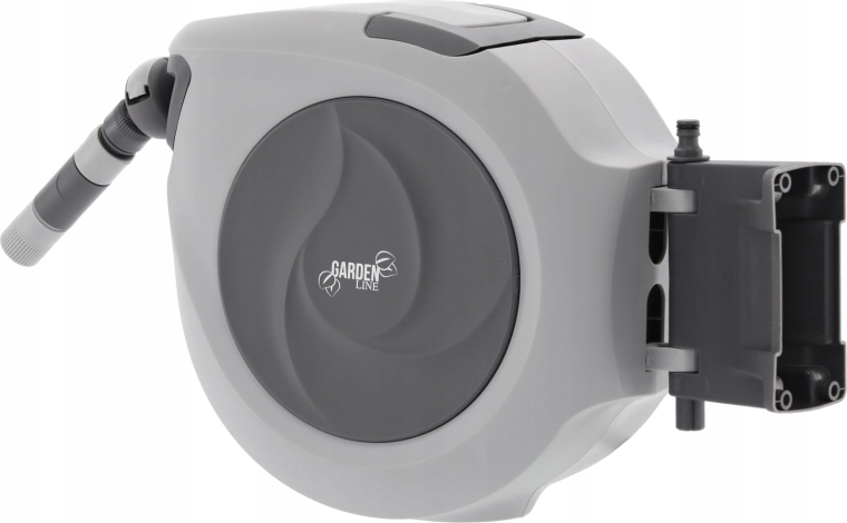 Automatikus feltekerés biztonságos visszahúzással