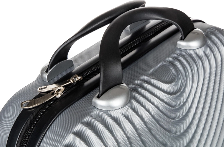 Ütésálló ABS héj