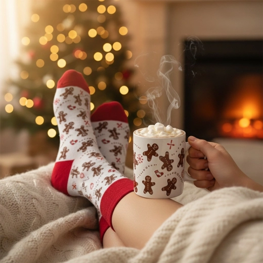 Melengető szett a téli kényelemhez