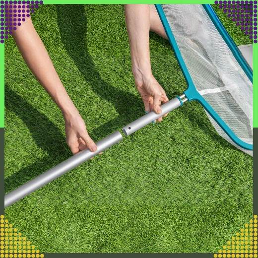 Könnyű és tartós alumínium konstrukció