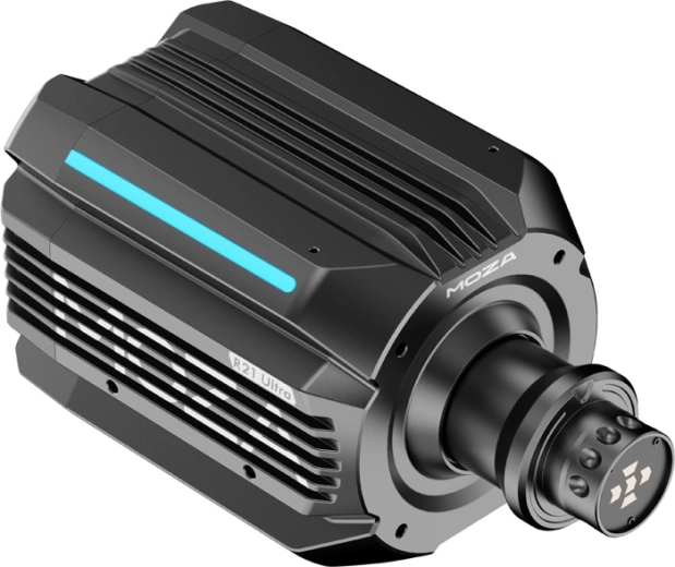 Erő és simaság: 21 Nm fogazottság nélkül