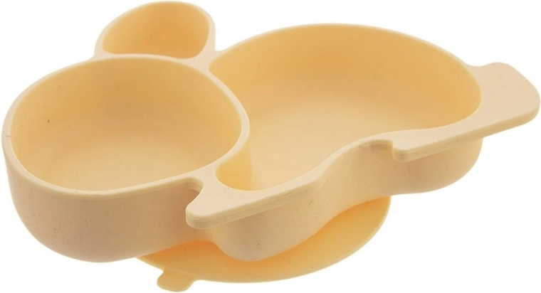 Stabilitás az erős tapadókorongnak köszönhetően