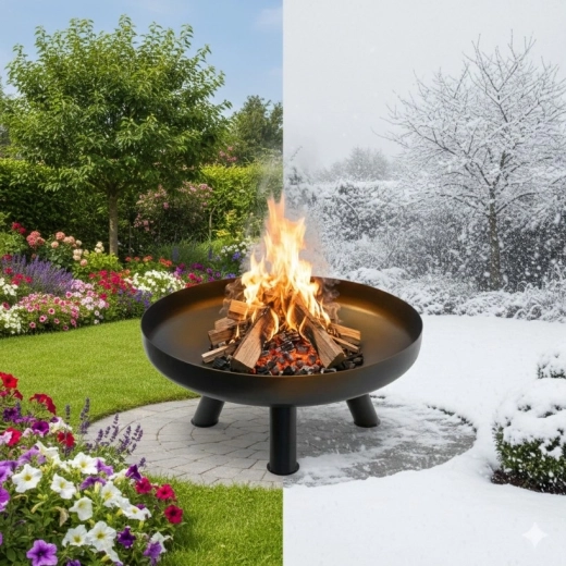 Hangulat minden évszakban