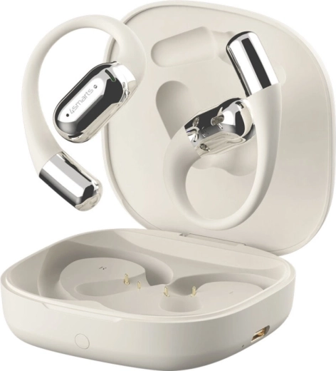 Nyitott viselés és biztos rögzítés