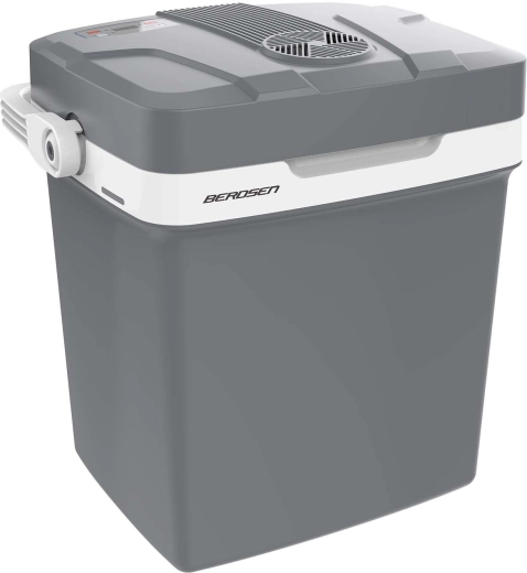 Takarékos ECO mód elektronikus vezérléssel