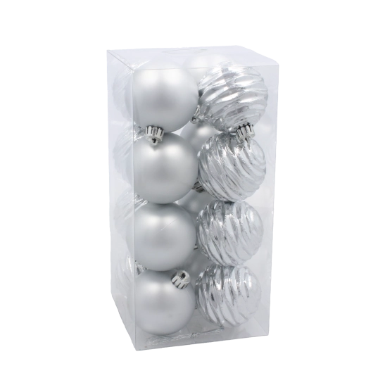 Fényes és texturált felületek a több csillogásért