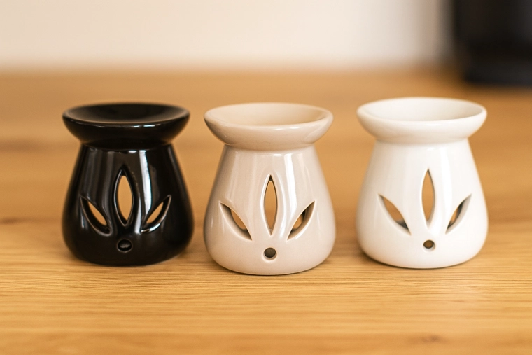 Minőségi kerámia vegyes színekben