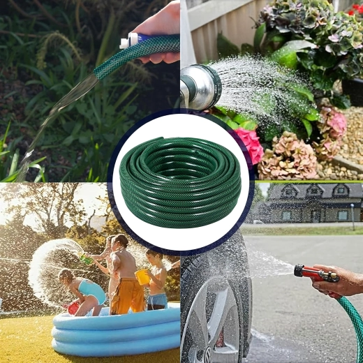 Sokoldalú felhasználás a ház körül