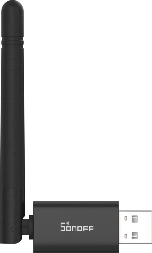 Nagy teljesítményű EFR32MG21 chip a stabil hálózathoz