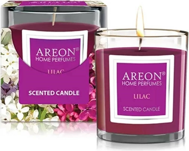 Areon Lilac illatgyertya 120 g