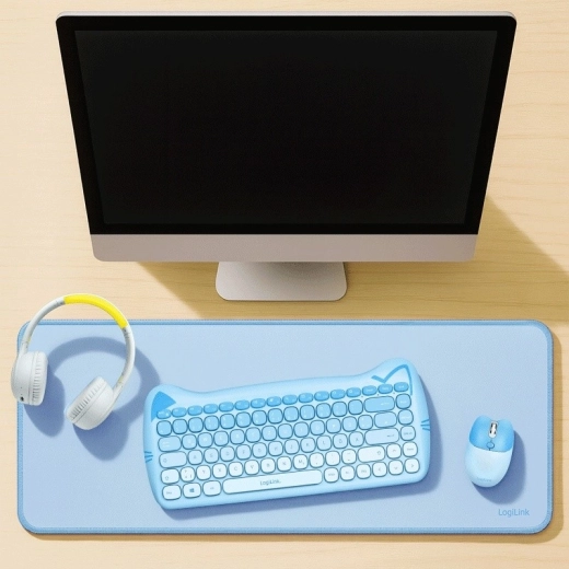 XXL hely billentyűzetnek és egérnek