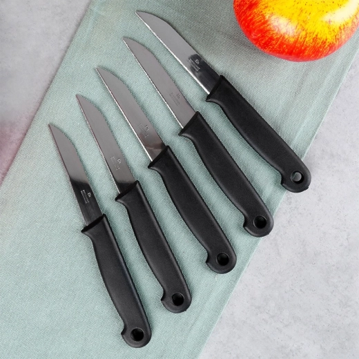 Ergonomikus és könnyű nyél