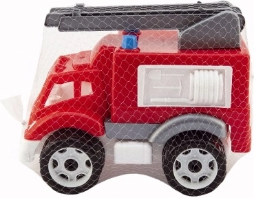 Nyitható hátsó ajtó és tartós kivitel