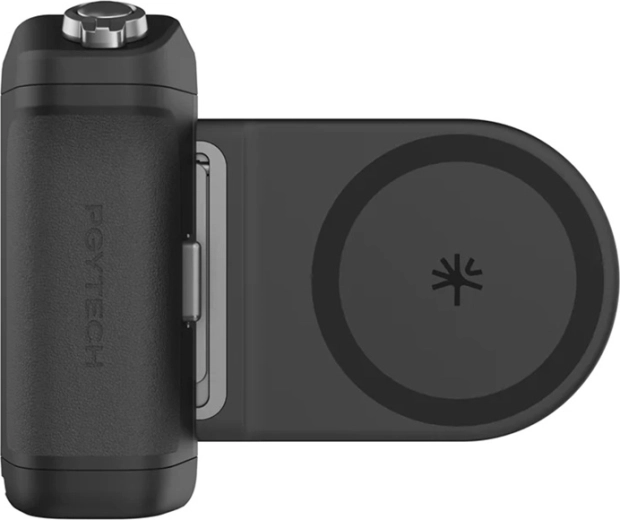 PGYTech MagCam 2 intelligens fényképezőgép-markolat iPhone és Android készülékekhez