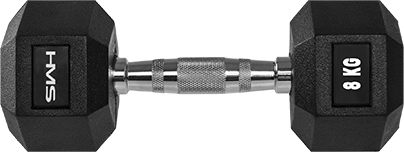 Hatszögletű forma a legurulás ellen