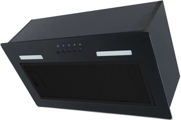 Hatékony szűrés és egyszerű karbantartás