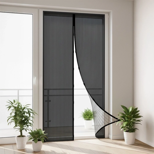 Szabad légáramlás, nincs rovar