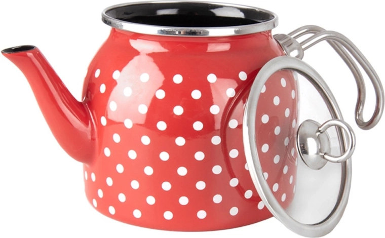 Üveg fedő a forrás teljes ellenőrzéséhez