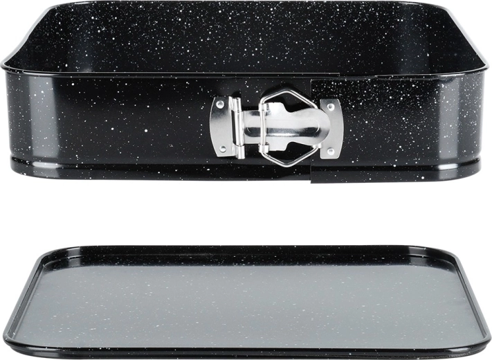 Masszív szénacél és egyenletes hőeloszlás