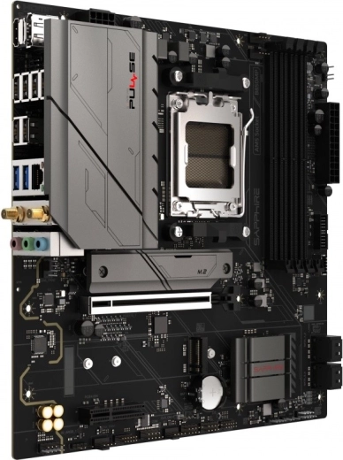 Stabil 7+2+1 tápellátás a biztos teljesítményért