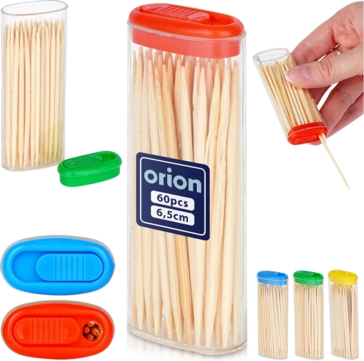 Higiénikus adagolás és biztonságos tárolás