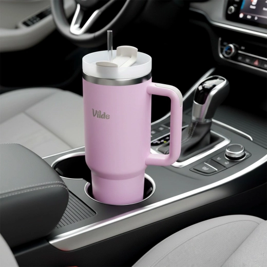 Ergonomikus fogantyú és kompatibilis talp