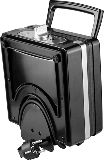 Biztonságos és kényelmes kezelés