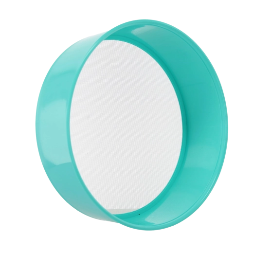 Könnyű és tartós műanyag kivitel