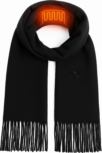 Intelligens nyakmelegítés