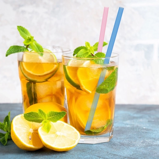 Alkalmas hideg és meleg italokhoz