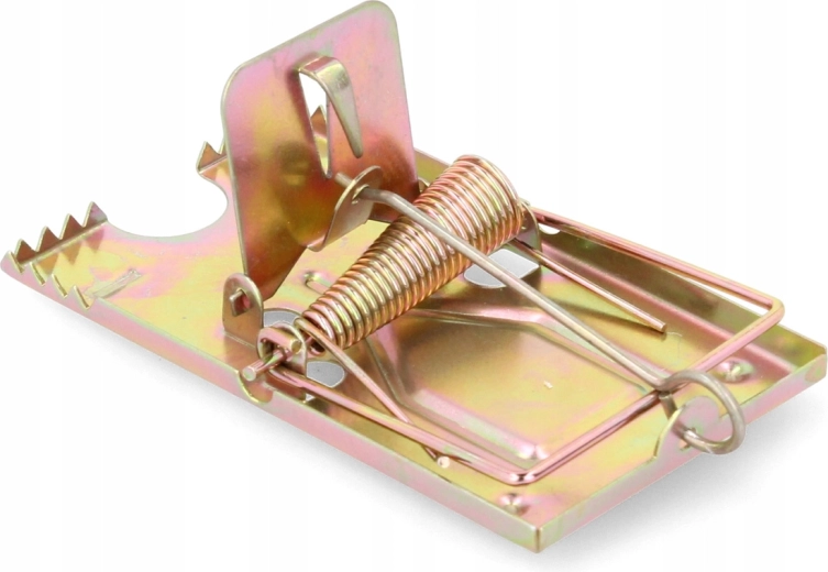 Extra érzékeny rugós mechanizmus